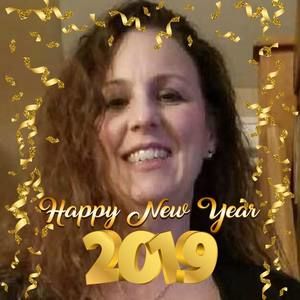 Meet your Posher, Michele